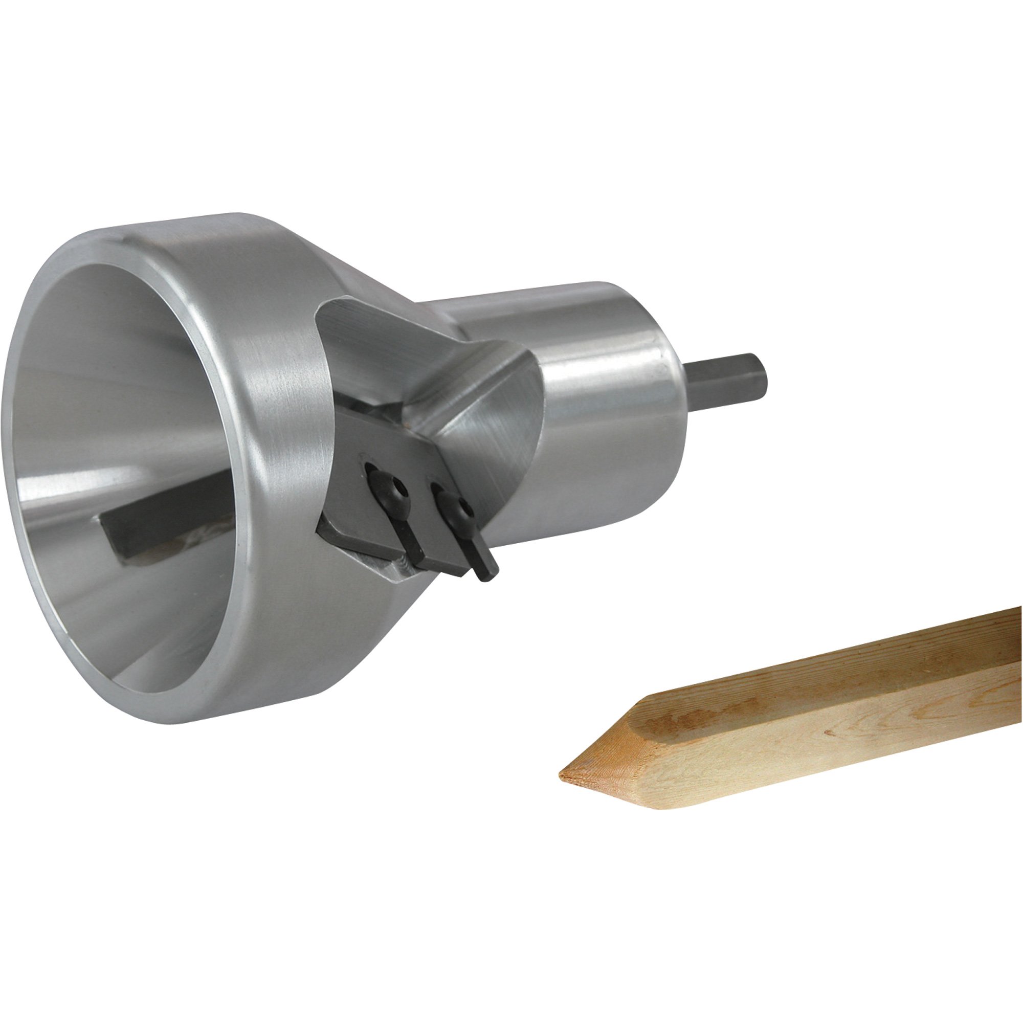Lumberjack Tools Staking Tool — 30° Tool, 2 1/2in. Stock, Model# ST2500